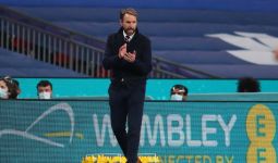Inggris Siap Juara Euro 2020? Southgate Jawab Begini - JPNN.com