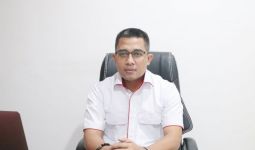 Laksamana Yudo Margono Layak Menjadi Panglima TNI Menggantikan Marsekal Hadi Tjahjanto - JPNN.com