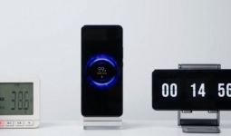 Xiaomi Pamer Teknologi Pengisian Baterai Ponsel, Kurang dari 8 Menit Sudah Penuh - JPNN.com