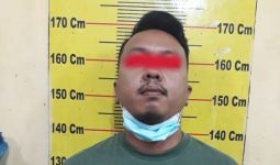 Nur Hasanah Menolak Ajakan Suami dengan Alasan Baru Saja Melahirkan, Akibatnya Mengerikan, SS Ditangkap di Kantor - JPNN.com