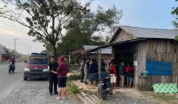 Identitas Koboi Jalanan yang Menewaskan Hendri Akhirnya Terungkap, Ternyata.. - JPNN.com