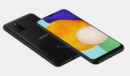 Samsung Persiapkan Smartphone Galaxy dengan Harga Murah - JPNN.com