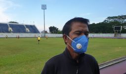 PSSI Pastikan Tunda Kick Off Liga 1 2021/2022, Ini Alasannya - JPNN.com