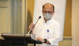 Anwar Sanusi: Atase Ketenagakerjaan Wakil Kemnaker di Negara Penempatan - JPNN.com