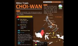 Fenomena Siklon Tropis Choi Wan, Masyarakat Pesisir Jatim Harus Waspada - JPNN.com
