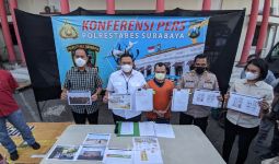 Fakta Baru Kasus Penipuan Properti Smart Indekos di Surabaya, Ya Ampun - JPNN.com