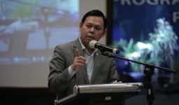Perihal UU Cipta Kerja Inkonstitusional, Sultan: Putusan MK Menjawab Tuntutan Daerah dan Rakyat - JPNN.com