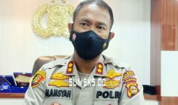 Pembunuh Depi Lahiri Akhirnya Ditangkap, Pelaku Sempat Jadi Marbot Masjid di Jakarta - JPNN.com