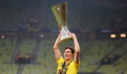 Torres Soroti Kemampuan David de Gea Setelah Gagal di Final Liga Europa - JPNN.com