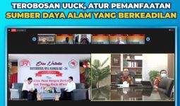 Pemanfaatan SDA Berkeadilan jadi Salah Satu Terobosan UUCK - JPNN.com