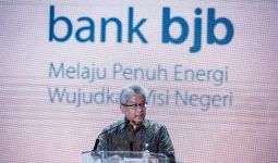 Bank BJB dan Bank Bengkulu Teken MoU Pengembangan Usaha - JPNN.com