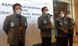 Puluhan Staf Ridwan Kamil Terpapar Covid-19, Gedung Sate Ditutup Sementara - JPNN.com