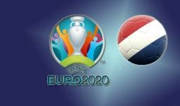 Belanda Siap Bertarung di Euro 2020 Berbekal Fakta Pernah Juara 1988 Lalu - JPNN.com
