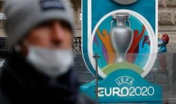 3 Hal yang Wajib Anda Tahu Soal Euro 2020, Termasuk Daftar Pemain - JPNN.com