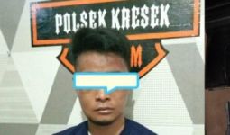 Tepergok Masuk Rumah Kosong, Pria Ini Mengaku Sedang Cari Ayam, Eh Ternyata... - JPNN.com