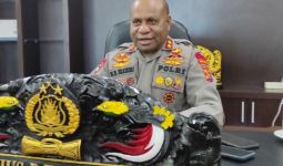 Pernyataan Kapolda Papua Soal Warga Sipil yang Ditembak Mati di Kampung Eromaga - JPNN.com