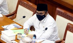 Menag Yaqut Usulkan Tambahan Biaya Operasional Haji ke DPR, Sebegini Angkanya - JPNN.com