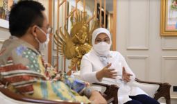 Kemnaker Jajaki Kerja Sama Dengan MES untuk Kemandirian BLK Komunitas - JPNN.com