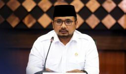 Gus Yaqut Sudah Memberi Izin, Asrama Haji Bakal Dipakai Lagi Buat Isolasi - JPNN.com