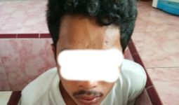 Pemuda di Lhokseumawe Digerebek Tengah Berbuat Terlarang di Toilet Masjid, Ya Ampun - JPNN.com