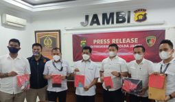 Pemilik Arisan Online Untung Amanah Real Akhirnya Ditangkap di Bengkulu - JPNN.com