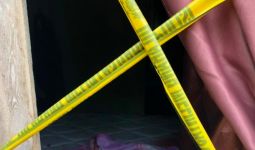Pengantin Baru Tewas Bersimbah Darah di Kamar, Ayah Sang Perempuan Ungkap Hal Mengerikan - JPNN.com