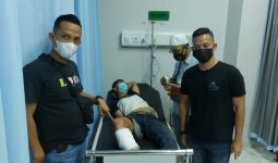 Dua Begal Sadis Ini Akhirnya Ditangkap, Kaki Kanan Kakek Ditembak Satu Kali - JPNN.com