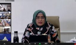 Kemnaker Minta Kemenkes Cabut Pasal di RPP Kesehatan yang Bisa Berdampak PHK - JPNN.com