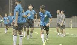 Evan Dimas Merobek Gawang Thailand, Skor 2-2, Masih Ada Waktu... - JPNN.com
