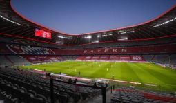 Euro 2020 di Allianz Arena boleh Dihadiri Penonton, Jumlahnya Lumayan Banyak - JPNN.com