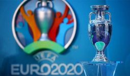 Euro 2020: Tak Satu pun Pemain Spanyol yang Berani Memakai Nomor 15 - JPNN.com