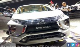 Mitsubishi Xpander Bekas Masih jadi Buruan Konsumen - JPNN.com
