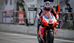 Zarco Menggila di Menit Terakhir FP2 MotoGP Catalunya, Marquez dan Rossi Terpuruk - JPNN.com