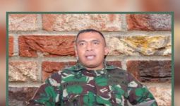 Detik-Detik 3 Oknum TNI Mengamuk saat Disuruh Pulang, Menembak Pemilik Warung, Gempar! - JPNN.com