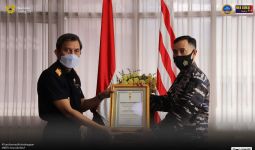 Tingkatkan Pengawasan, Bea Cukai Perkuat Sinergi di Jawa Tengah - JPNN.com