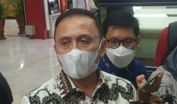 Timnas Indonesia Mengalahkan Malaysia, Iwan Bule: Luar Biasa Penampilan Pemain  - JPNN.com