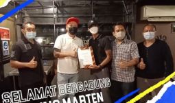 Ikuti Jejak Raffi Ahmad, Gading Marten Akuisisi Persikota Tangerang - JPNN.com