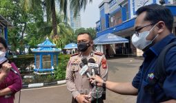 Wacana Ganjil Genap, Begini Saran AKBP Rusdy untuk Pemporv DKI - JPNN.com