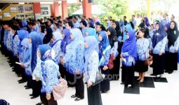 Pengumuman Penting dari BKN soal Penerimaan ASN 2021, Silakan Baca - JPNN.com