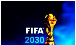 Arab Saudi Gandeng Italia Gelar Piala Dunia 2030 - JPNN.com
