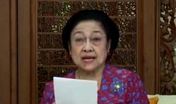 Megawati Bersaksi Bung Karno Tempatkan Seniman dengan Tujuan Bernegara - JPNN.com