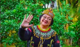 Peringati Hari Lingkungan Hidup, Menteri Siti: 4,69 Juta Hektare Lahan Dipulihkan - JPNN.com