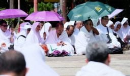 Waduh, 46 Calon Haji Bervisa Tak Resmi, Ini Travel yang Memberangkatkan - JPNN.com