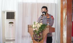 Anggota DPR Puji Langkah Polri Tangani Kasus Mafia Tanah - JPNN.com