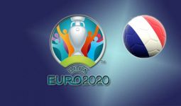 Prancis Percaya Diri Hadapi Euro 2020 dengan Bekal Mentereng - JPNN.com