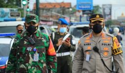 Kebocoran Pipa Gas Perusahaan Meracuni Puluhan Warga, 6 Orang Diperiksa Polisi - JPNN.com