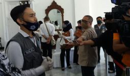 Rizki Mengaku Mendapat Bocoran soal Pemberkasan NIP PPPK Guru Tahap 1 - JPNN.com