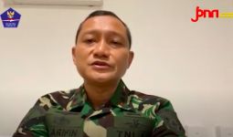 Letkol Arifin: Paguyuban Alumni Wisma Atlet Bakal Dibentuk, Namanya... - JPNN.com