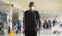 Kedatangan Bek Anyar Asal Brasil Leo Lelis Bikin Persiraja Makin Optimistis - JPNN.com