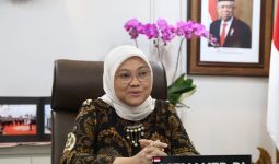 Menaker Ida Fauziyah: BLK Komunitas Tingkatkan Kompetensi SDM Indonesia - JPNN.com